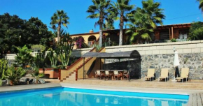 Schöne Finca Sanjuan Mit Pool Und Meerblick
